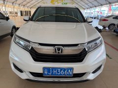 Honda CR-V 240TURBO FWD Comfort Edition - photo 2