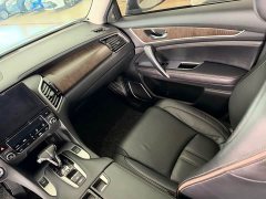 Honda CR-V 240TURBO FWD Comfort Edition - photo 20