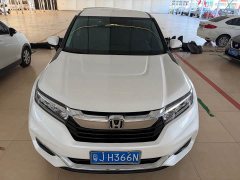 Honda CR-V 240TURBO FWD Comfort Edition - photo 3