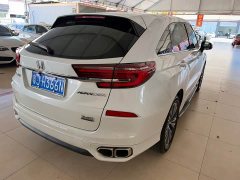 Honda CR-V 240TURBO FWD Comfort Edition - photo 5