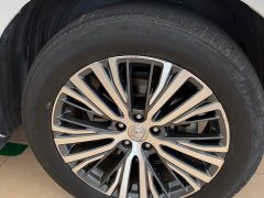 Honda CR-V 240TURBO FWD Comfort Edition - photo 6