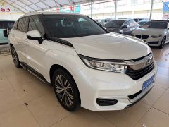 Honda CR-V 240TURBO FWD Comfort Edition - photo 7