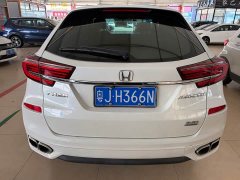 Honda CR-V 240TURBO FWD Comfort Edition - photo 9