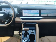 Geely Xingyue L Extended Range Electric Version 1.5T DHT Extended Range Electric Ultimate Edition - ფოტო 11