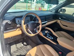 Geely Xingyue L Extended Range Electric Version 1.5T DHT Extended Range Electric Ultimate Edition - ფოტო 12