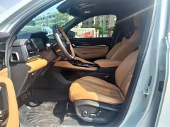 Geely Xingyue L Extended Range Electric Version 1.5T DHT Extended Range Electric Ultimate Edition - ფოტო 13