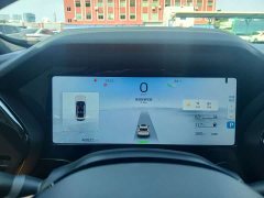 Geely Xingyue L Extended Range Electric Version 1.5T DHT Extended Range Electric Ultimate Edition - ფოტო 14