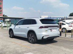 Geely Xingyue L Extended Range Electric Version 1.5T DHT Extended Range Electric Ultimate Edition - ფოტო 15