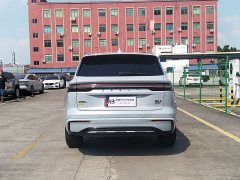 Geely Xingyue L Extended Range Electric Version 1.5T DHT Extended Range Electric Ultimate Edition - ფოტო 16