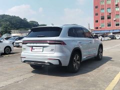 Geely Xingyue L Extended Range Electric Version 1.5T DHT Extended Range Electric Ultimate Edition - ფოტო 17
