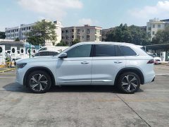 Geely Xingyue L Extended Range Electric Version 1.5T DHT Extended Range Electric Ultimate Edition - ფოტო 3