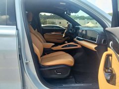 Geely Xingyue L Extended Range Electric Version 1.5T DHT Extended Range Electric Ultimate Edition - ფოტო 5