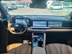 Geely Xingyue L Extended Range Electric Version 1.5T DHT Extended Range Electric Ultimate Edition - ფოტო 6