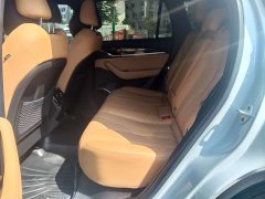Geely Xingyue L Extended Range Electric Version 1.5T DHT Extended Range Electric Ultimate Edition - ფოტო 7