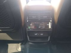 Geely Xingyue L Extended Range Electric Version 1.5T DHT Extended Range Electric Ultimate Edition - ფოტო 8