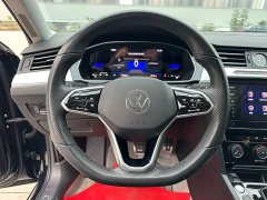Volkswagen Magotan 2 Million Units Anniversary Edition 280TSI DSG Comfort - photo 12