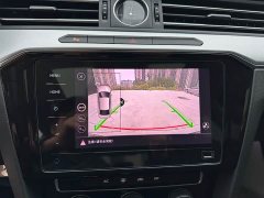 Volkswagen Magotan 2 Million Units Anniversary Edition 280TSI DSG Comfort - photo 14