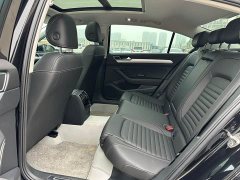 Volkswagen Magotan 2 Million Units Anniversary Edition 280TSI DSG Comfort - photo 16