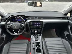 Volkswagen Magotan 2 Million Units Anniversary Edition 280TSI DSG Comfort - photo 17