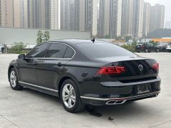 Volkswagen Magotan 2 Million Units Anniversary Edition 280TSI DSG Comfort - photo 4
