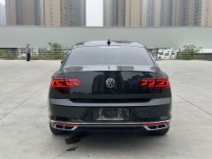 Volkswagen Magotan 2 Million Units Anniversary Edition 280TSI DSG Comfort - photo 5