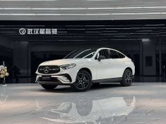 Mercedes-Benz GLC Coupe GLC 260 4MATIC Coupe SUV - ფოტო 1