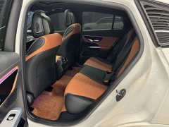 Mercedes-Benz GLC Coupe GLC 260 4MATIC Coupe SUV - ფოტო 14
