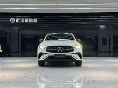 Mercedes-Benz GLC Coupe GLC 260 4MATIC Coupe SUV - ფოტო 2