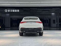 Mercedes-Benz GLC Coupe GLC 260 4MATIC Coupe SUV - ფოტო 4