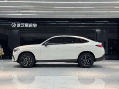Mercedes-Benz GLC Coupe GLC 260 4MATIC Coupe SUV - ფოტო 5