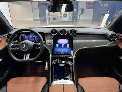 Mercedes-Benz GLC Coupe GLC 260 4MATIC Coupe SUV - ფოტო 7