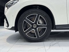 Mercedes-Benz GLC Coupe GLC 260 4MATIC Coupe SUV - ფოტო 8