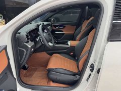 Mercedes-Benz GLC Coupe GLC 260 4MATIC Coupe SUV - ფოტო 9