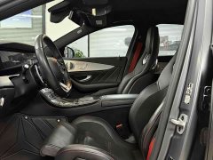 Mercedes-Benz E-Class AMG Facelift AMG E 53 4MATIC - ფოტო 10
