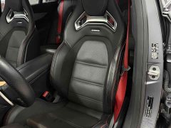 Mercedes-Benz E-Class AMG Facelift AMG E 53 4MATIC - ფოტო 11