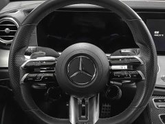 Mercedes-Benz E-Class AMG Facelift AMG E 53 4MATIC - ფოტო 12