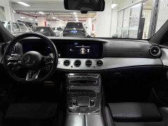 Mercedes-Benz E-Class AMG Facelift AMG E 53 4MATIC - ფოტო 14