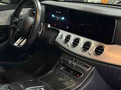 Mercedes-Benz E-Class AMG Facelift AMG E 53 4MATIC - ფოტო 15