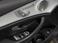Mercedes-Benz E-Class AMG Facelift AMG E 53 4MATIC - ფოტო 17