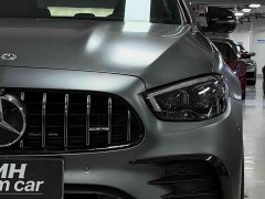 Mercedes-Benz E-Class AMG Facelift AMG E 53 4MATIC - ფოტო 3