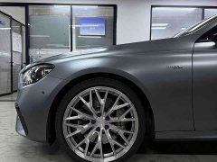 Mercedes-Benz E-Class AMG Facelift AMG E 53 4MATIC - ფოტო 4