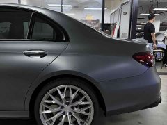 Mercedes-Benz E-Class AMG Facelift AMG E 53 4MATIC - ფოტო 5
