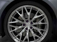 Mercedes-Benz E-Class AMG Facelift AMG E 53 4MATIC - ფოტო 6