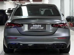 Mercedes-Benz E-Class AMG Facelift AMG E 53 4MATIC - ფოტო 7