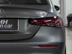 Mercedes-Benz E-Class AMG Facelift AMG E 53 4MATIC - ფოტო 8