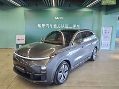 Li Auto L8 Pro - ფოტო 1