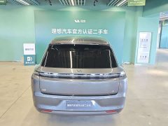Li Auto L8 Pro - ფოტო 12