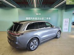 Li Auto L8 Pro - ფოტო 14