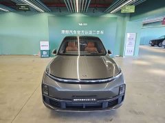 Li Auto L8 Pro - ფოტო 2