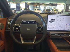Li Auto L8 Pro - ფოტო 7